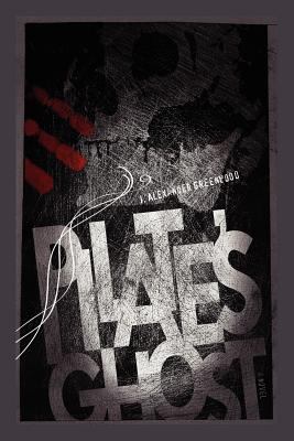 Pilate's Ghost 0988320118 Book Cover