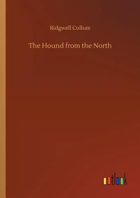 The Hound from the North 3734032903 Book Cover