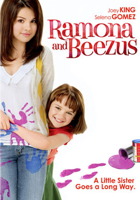 Ramona and Beezus B0043ZOWLQ Book Cover