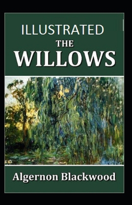 The Willows Illustrated            Book Cover