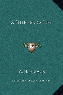 A Shepherd's Life 1169278906 Book Cover