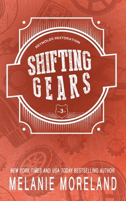 Shifting Gears 1990803903 Book Cover