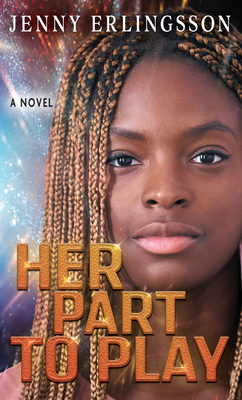 Her Part to Play [Large Print] 1420518232 Book Cover