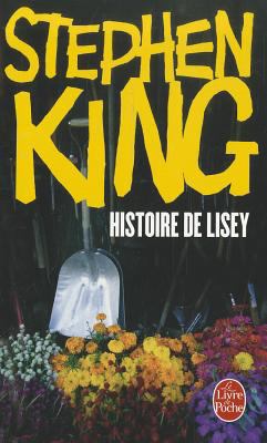 Histoire de Lisey [French] 2253123374 Book Cover