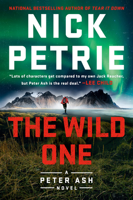 The Wild One 0525535462 Book Cover