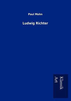 Ludwig Richter [German] 3954911418 Book Cover