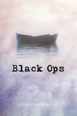 Black Ops 0997849614 Book Cover