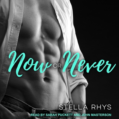 Now or Never B08Z9VZTM2 Book Cover