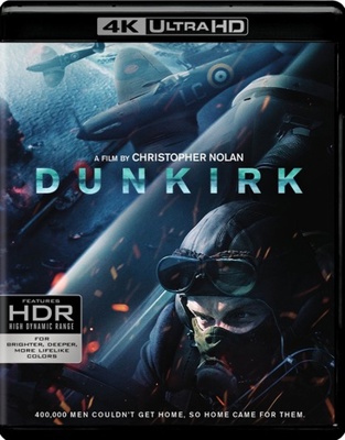 Dunkirk [Portuguese]            Book Cover
