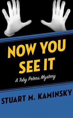 Now You See It 1531829910 Book Cover