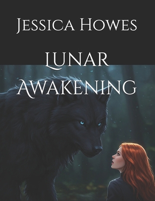 Lunar Awakening B0DZ2579YY Book Cover