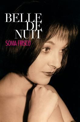 Belle de Nuit [French] 2839922037 Book Cover