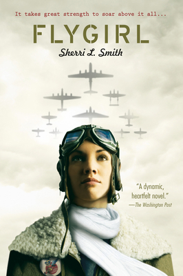 Flygirl 0142417254 Book Cover