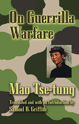 On Guerilla Warfare 0486443760 Book Cover
