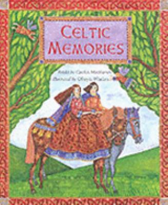 Celtic Memories 1841480967 Book Cover