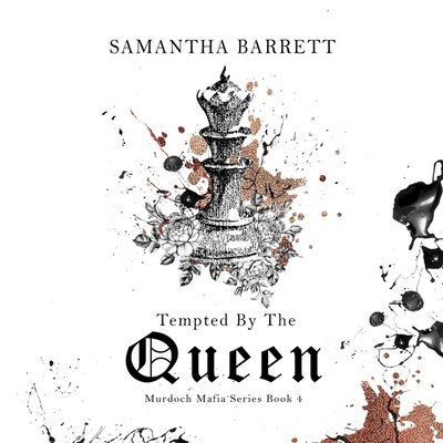 Tempted by the Queen B0DG36N8TP Book Cover