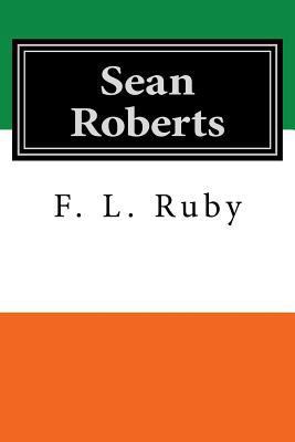 Sean Roberts 1530081602 Book Cover
