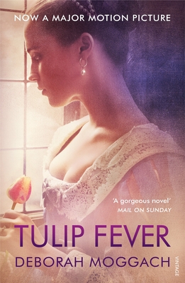 Tulip Fever 1784700800 Book Cover