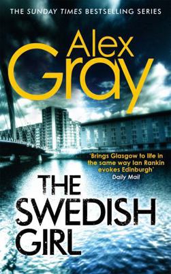 The Swedish Girl (William Lorimer) 0751548227 Book Cover