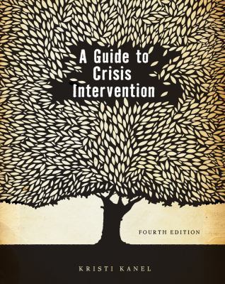 A Guide to Crisis Intervention (HSE 225 Crisis ... 0840034296 Book Cover