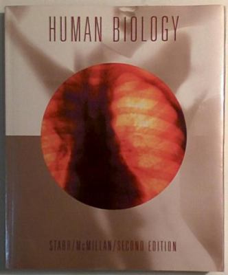 Human Biology 053450907X Book Cover