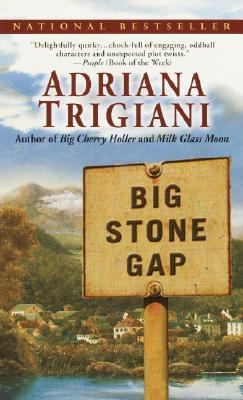 Big Stone Gap 0345459202 Book Cover