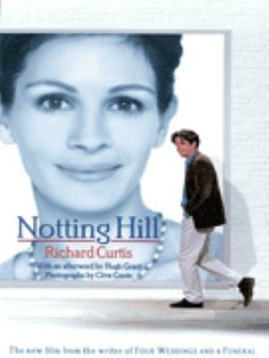 Notting Hill 0340738456 Book Cover