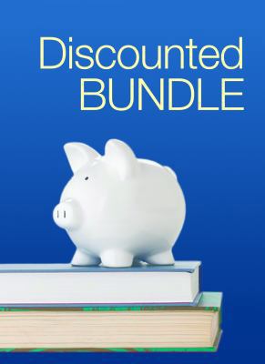 Bundle: Berman: Essential Statistics for Public... 1506373666 Book Cover