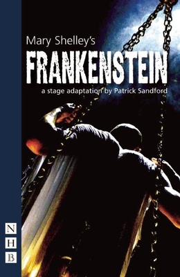 Frankenstein 184842194X Book Cover