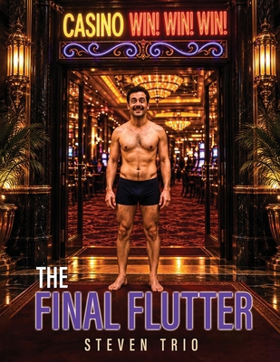 The final flutter 1808409086 Book Cover
