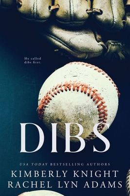 Dibs B0FKZZRR5P Book Cover