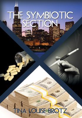 The Symbiotic Section 1478705078 Book Cover