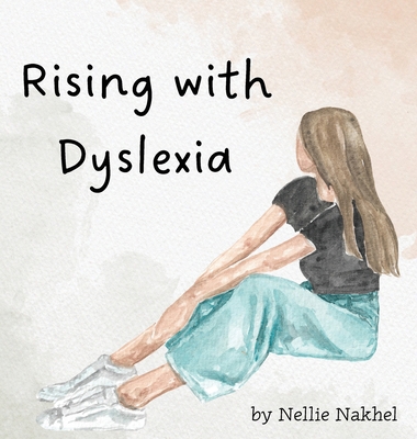 Rising with Dyslexia B0FZNYWRPL Book Cover