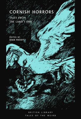 Cornish Horrors: Tales from the Land's End 0712353992 Book Cover