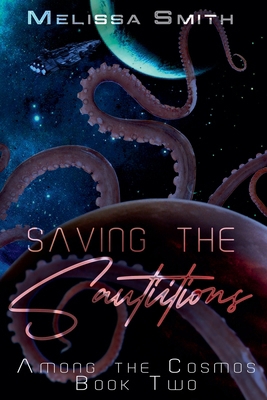 Saving the Sautiitions B0D38BV4QN Book Cover