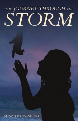 The Journey Through the Storm B0CX74WF72 Book Cover