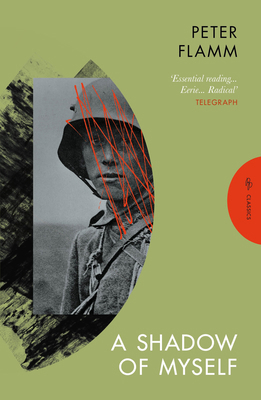 A Shadow of Myself 1805332287 Book Cover