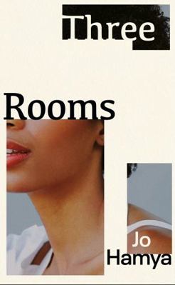Three Rooms 1787333310 Book Cover
