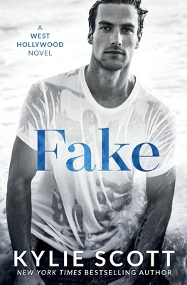 Fake Book Cover