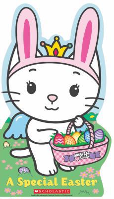 A Special Easter 0545282268 Book Cover