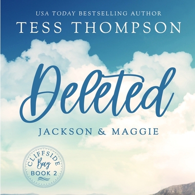 Deleted: Jackson and Maggie 1665017597 Book Cover