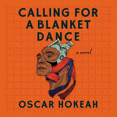 Calling for a Blanket Dance B09LGVB2P3 Book Cover