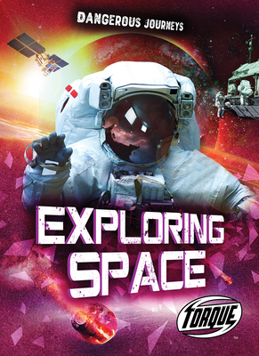 Exploring Space 164487766X Book Cover