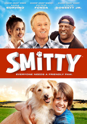 Smitty B0070ZDMZ8 Book Cover