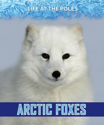 Arctic Foxes 1978512015 Book Cover