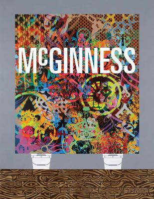 Ryan McGinness: #Metadata 8862085729 Book Cover