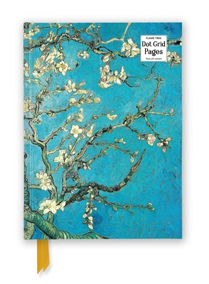 Vincent Van Gogh: Almond Blossom (Foiled Dot Gr... 1835626092 Book Cover