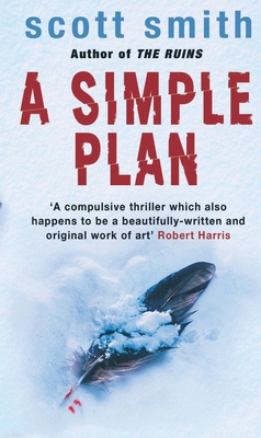 A Simple Plan 0552163929 Book Cover