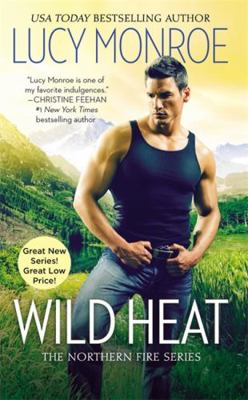Wild Heat 1455575488 Book Cover