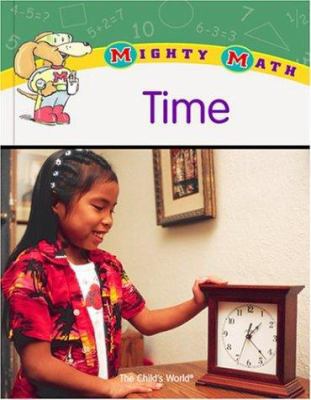 Time 1567661181 Book Cover